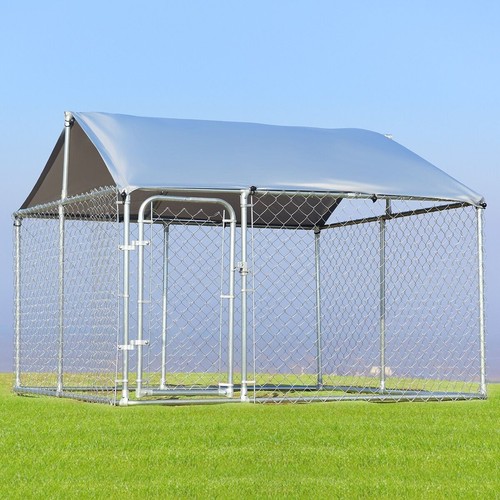 Outdoor dog playpen - outdoor,