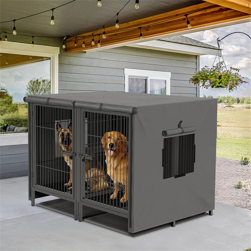 Heavy duty dog - duty,