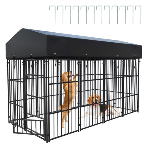 Bingopaw metal dog - bingopaw,