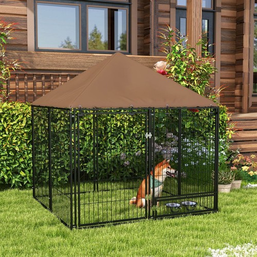 Outdoor dog house - outdoor,