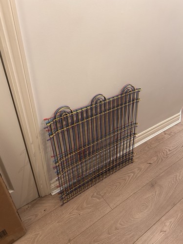 Pet playpen dog puppy - pet,