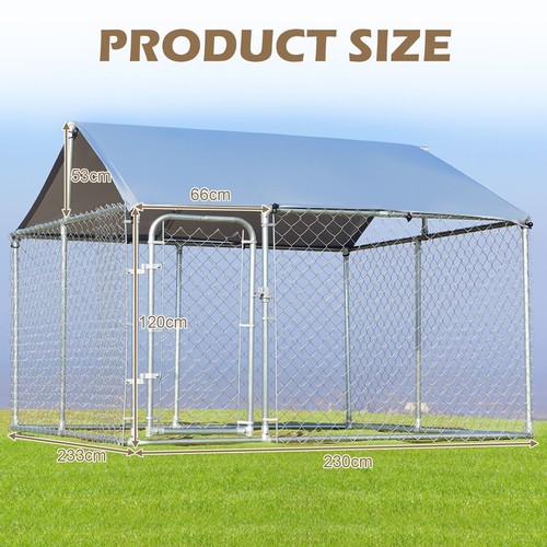 Dog playpen heavy duty - heavy,