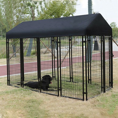 Heavy duty xxl - heavy, kennel