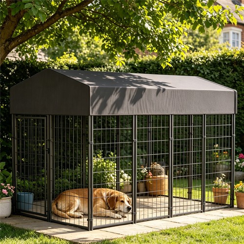 Extral large dog - extral,