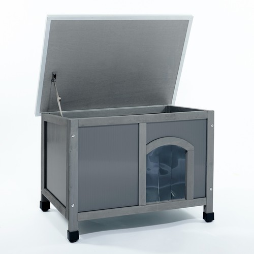 Dog kennel plastic - dog,