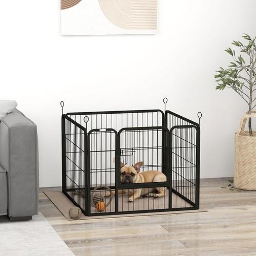 Heavy duty panel pet - panel, playpen