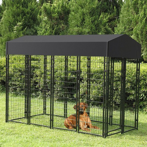 Heavy duty dog - dog, kennel