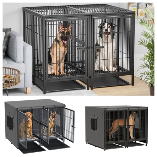 Jumbo durable dog - durable, crate