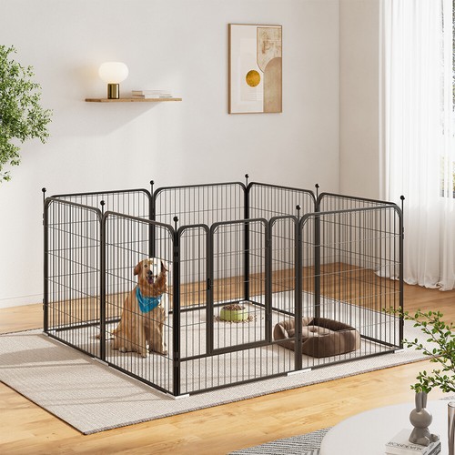 Panel heavy dog - panel,