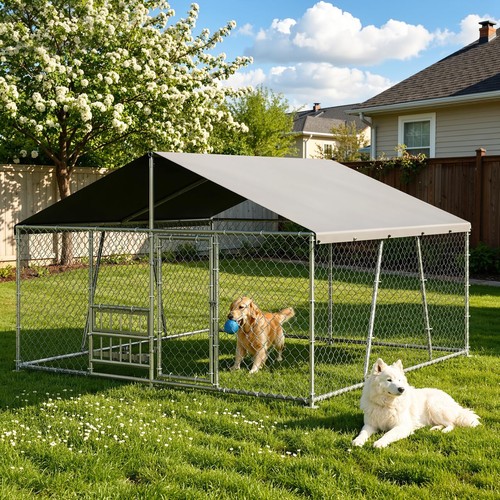 Heavy duty dog - duty,